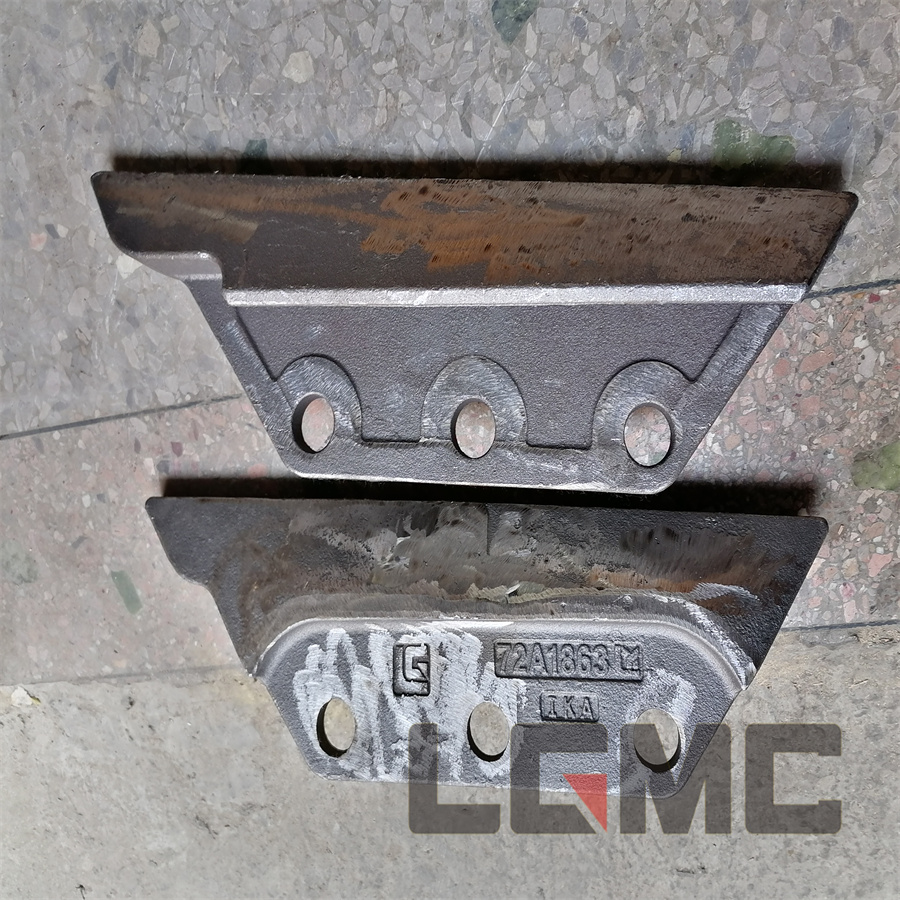 72A1863 Bucket teeth