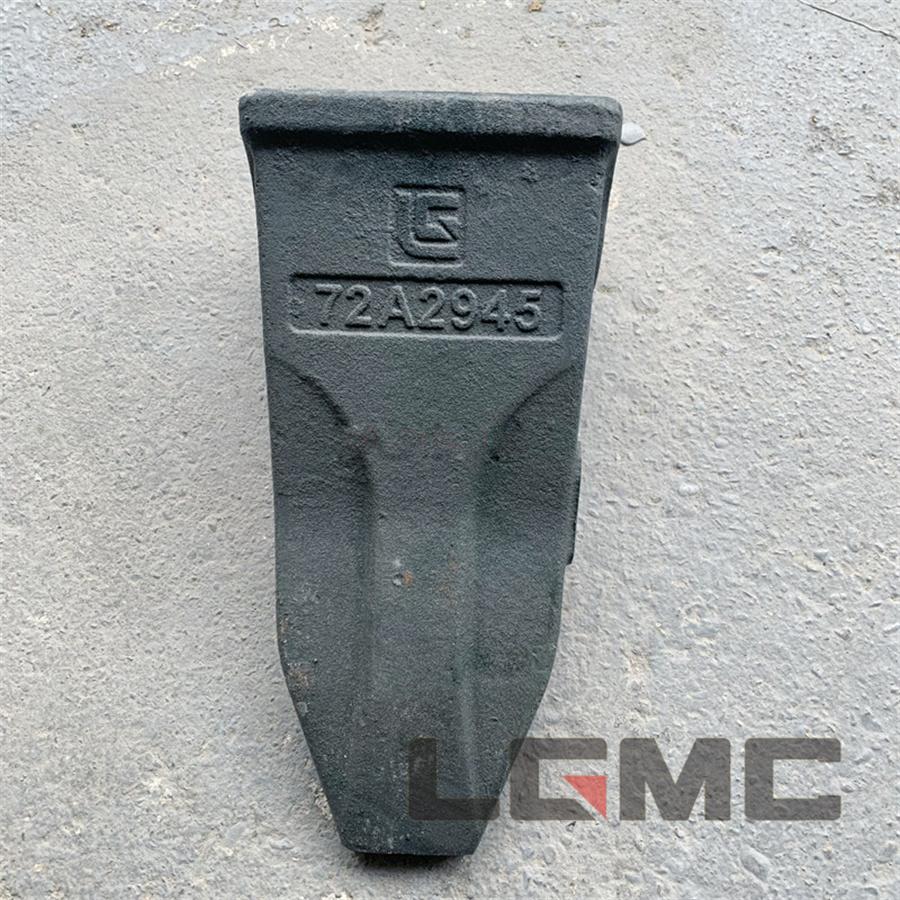 72A2945 tooth sleeve bucket teeth