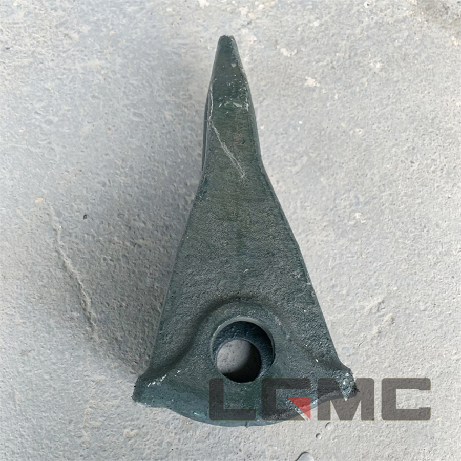 72A2945 tooth sleeve bucket teeth