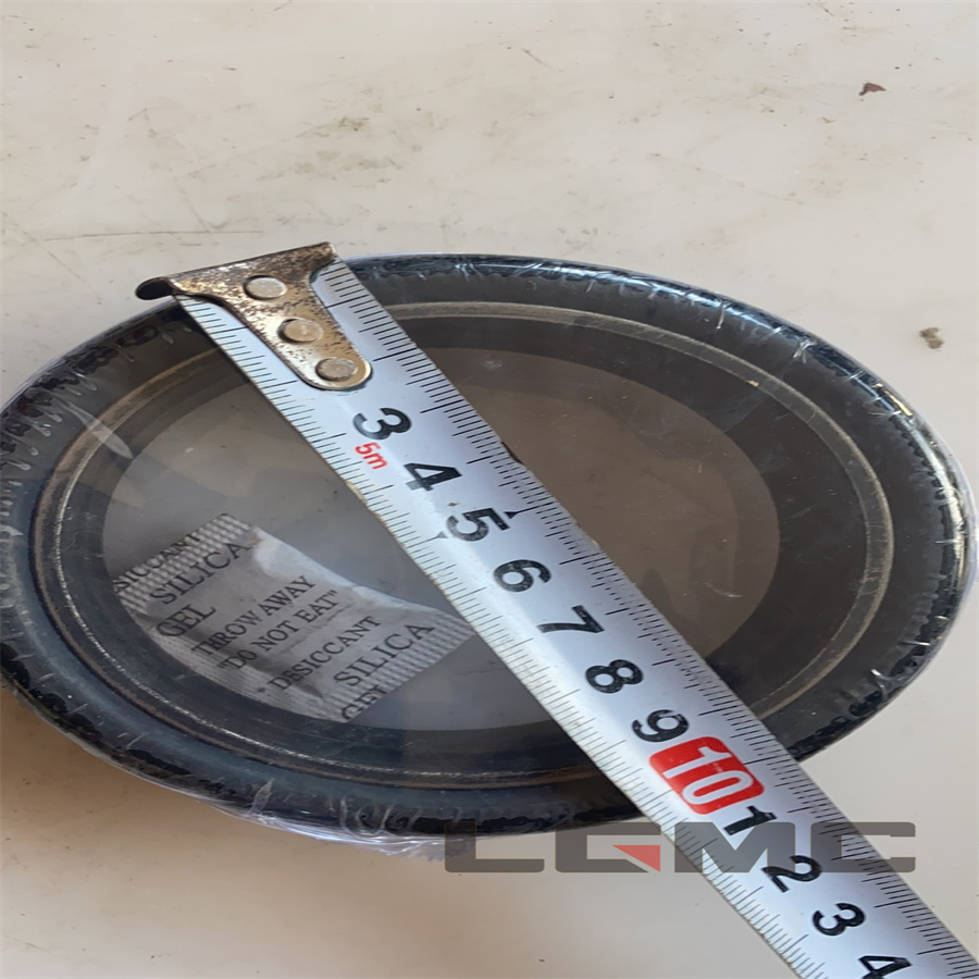 81x100x14.5 floating seal