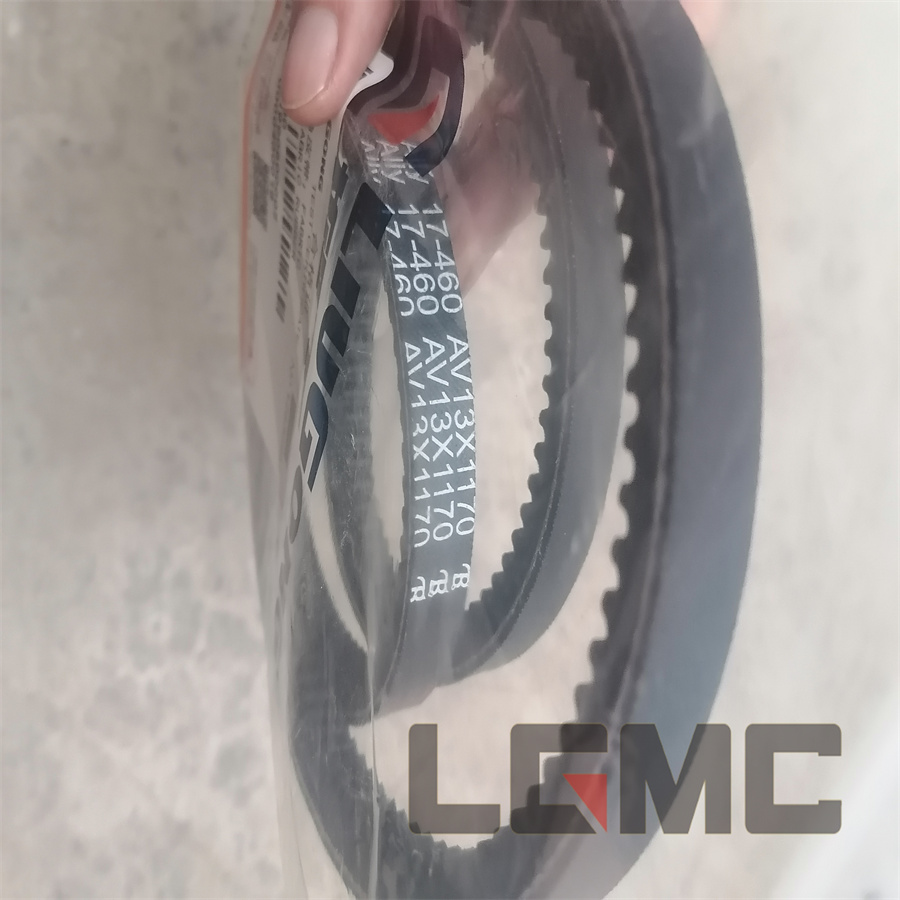 84A0140 Cooling V-belt (air conditioner)