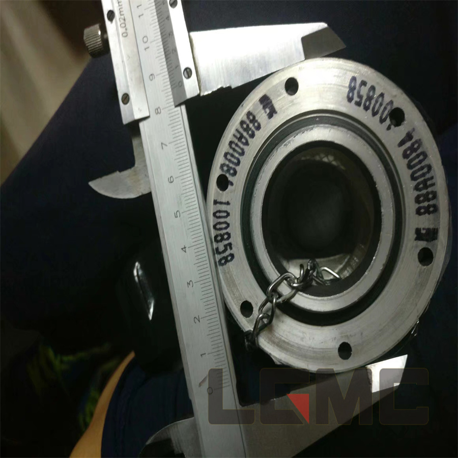 88A0084 Breathing valve filter element