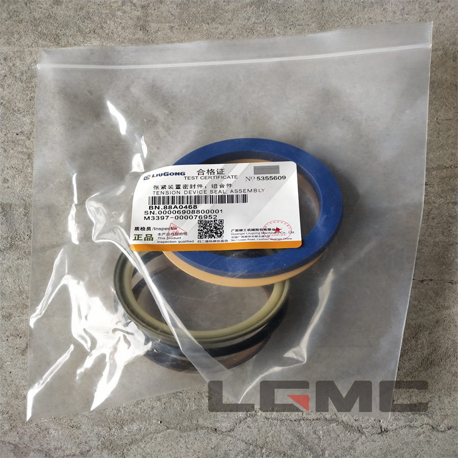 88A0468 Tensioner seal