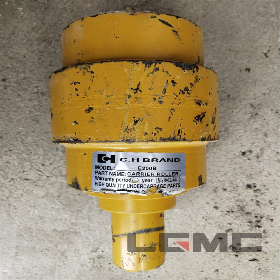 188-5223-00 Drag chain wheel assembly