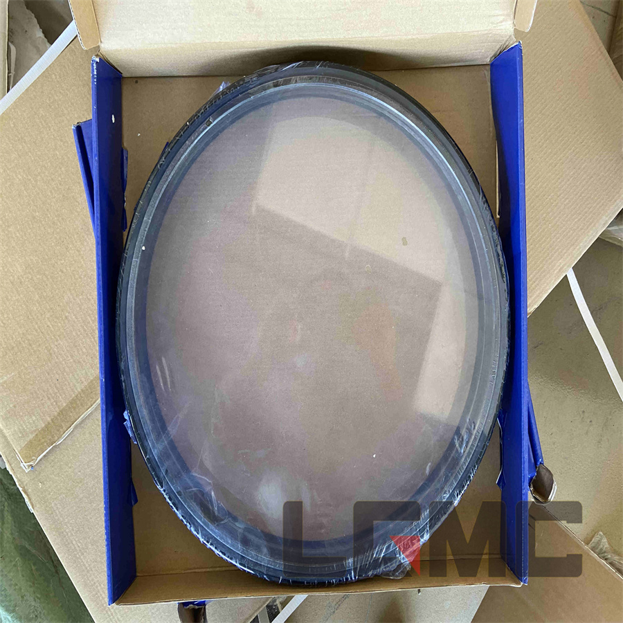 207-27-00310 Floating seal 2