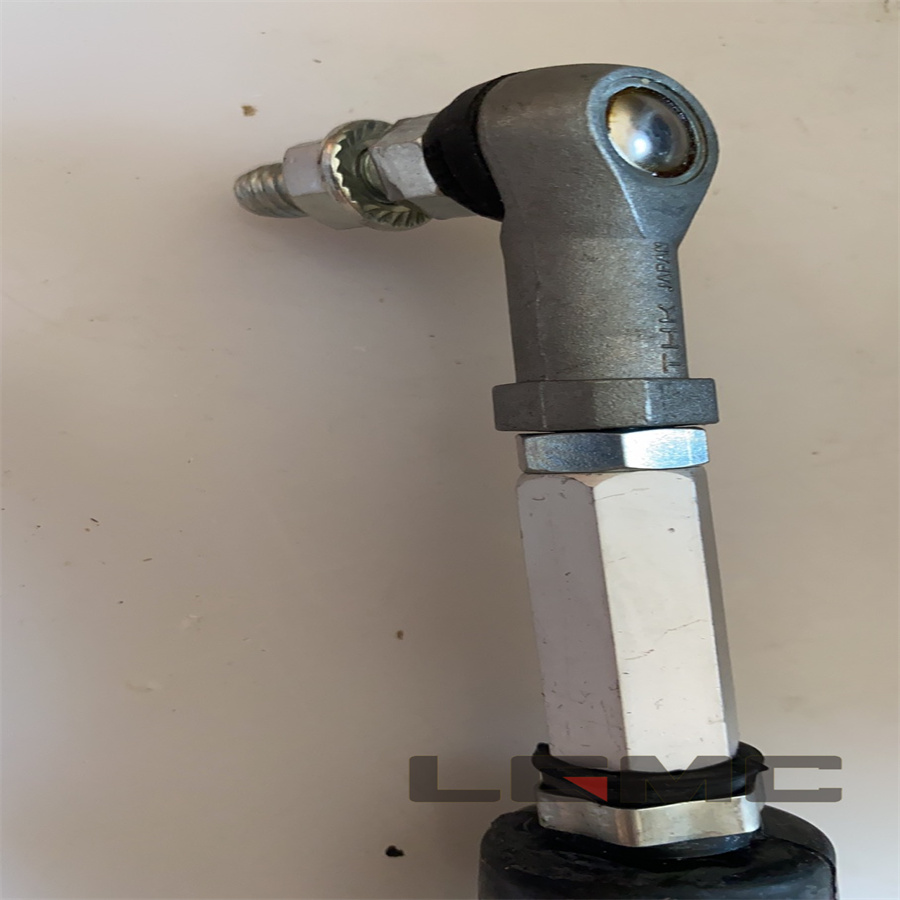 2523-9014 2523-9015 Round Motor