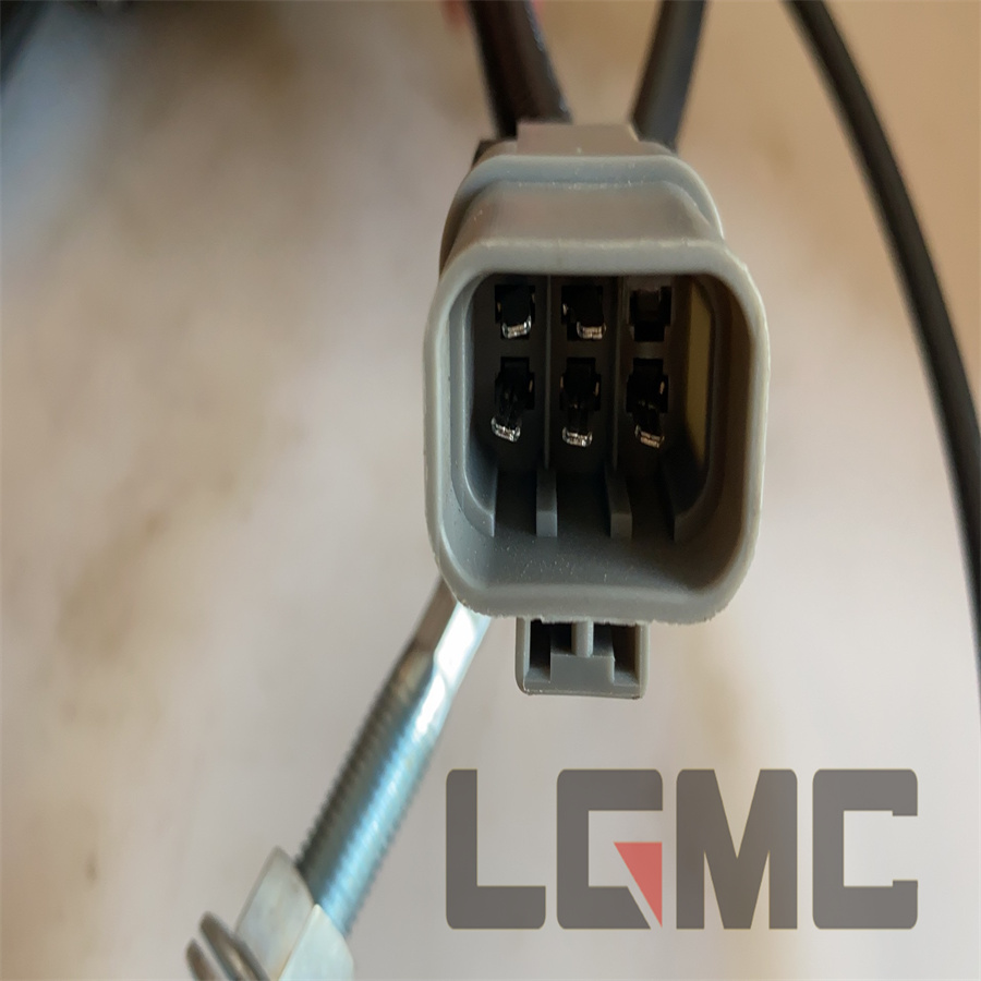 2523-9014 2523-9015 Round Motor