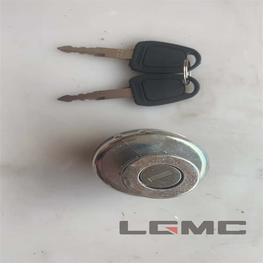 2549-1152 Electric lock