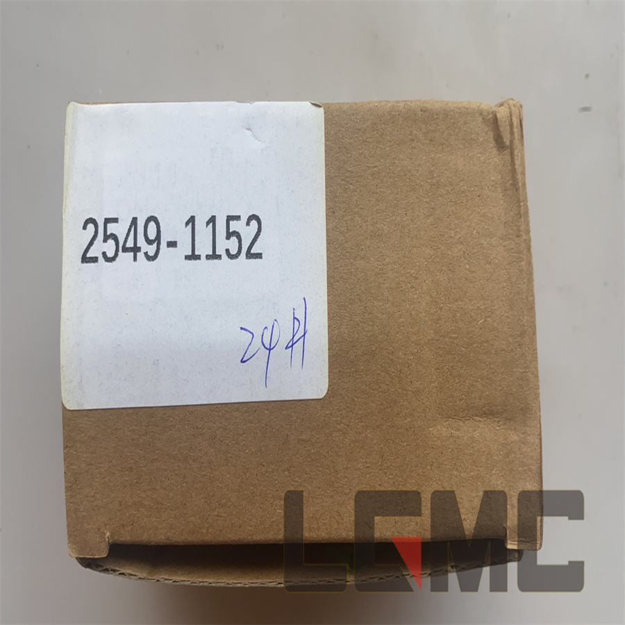 2549-1152 Electric lock