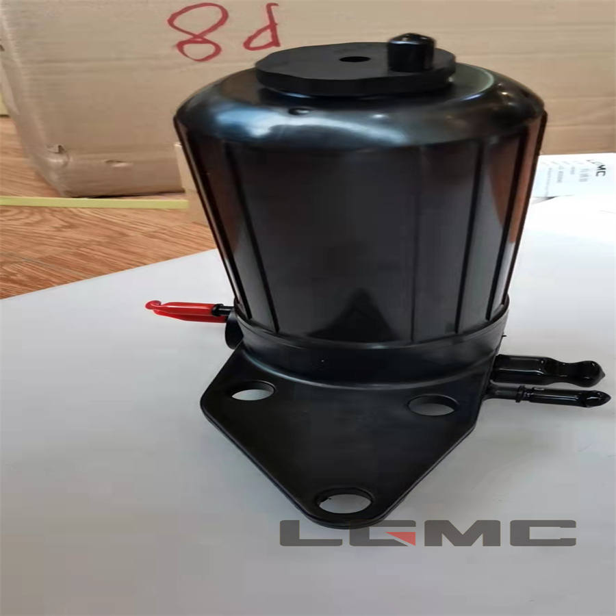 4132A018 Electronic fuel valve