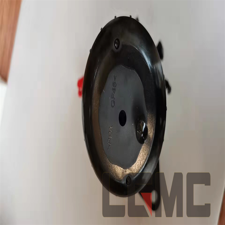 4132A018 Electronic fuel valve