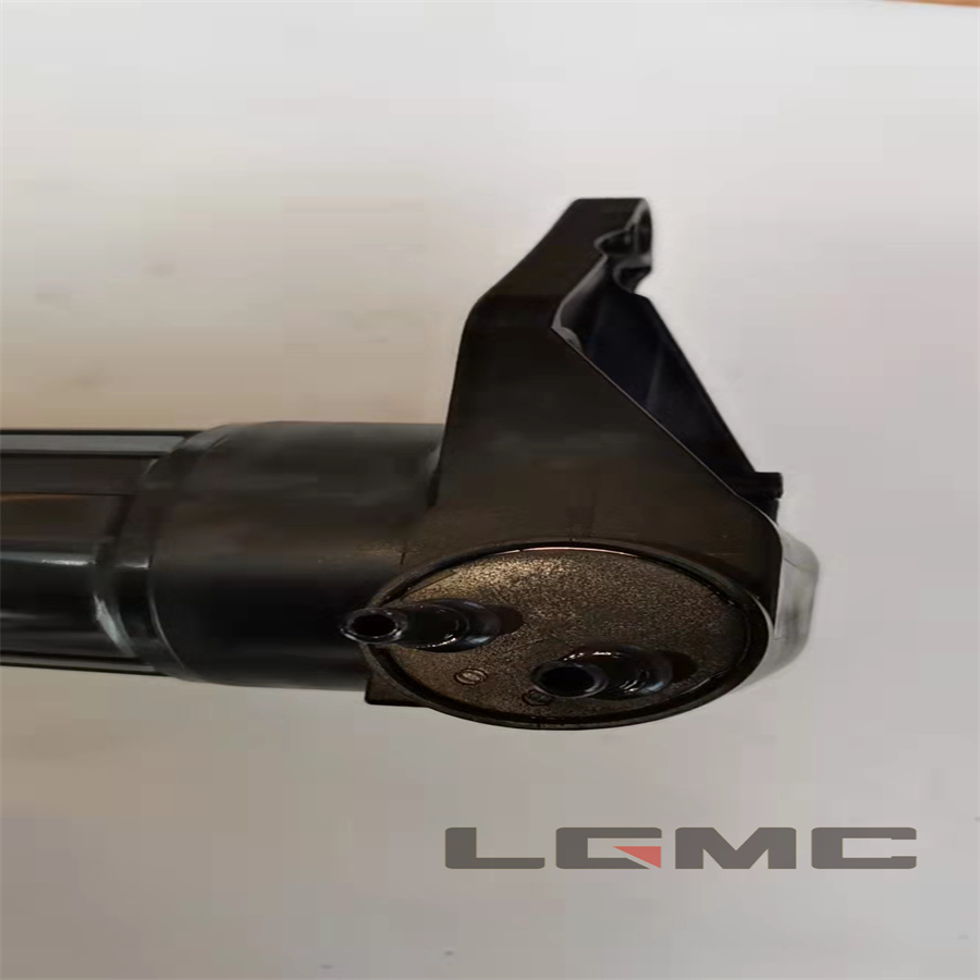 4132A018 Electronic fuel valve