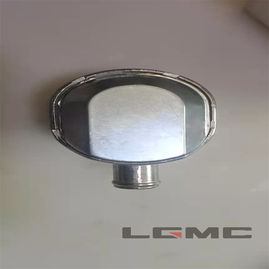 6150-21-6710 Breathing Cover