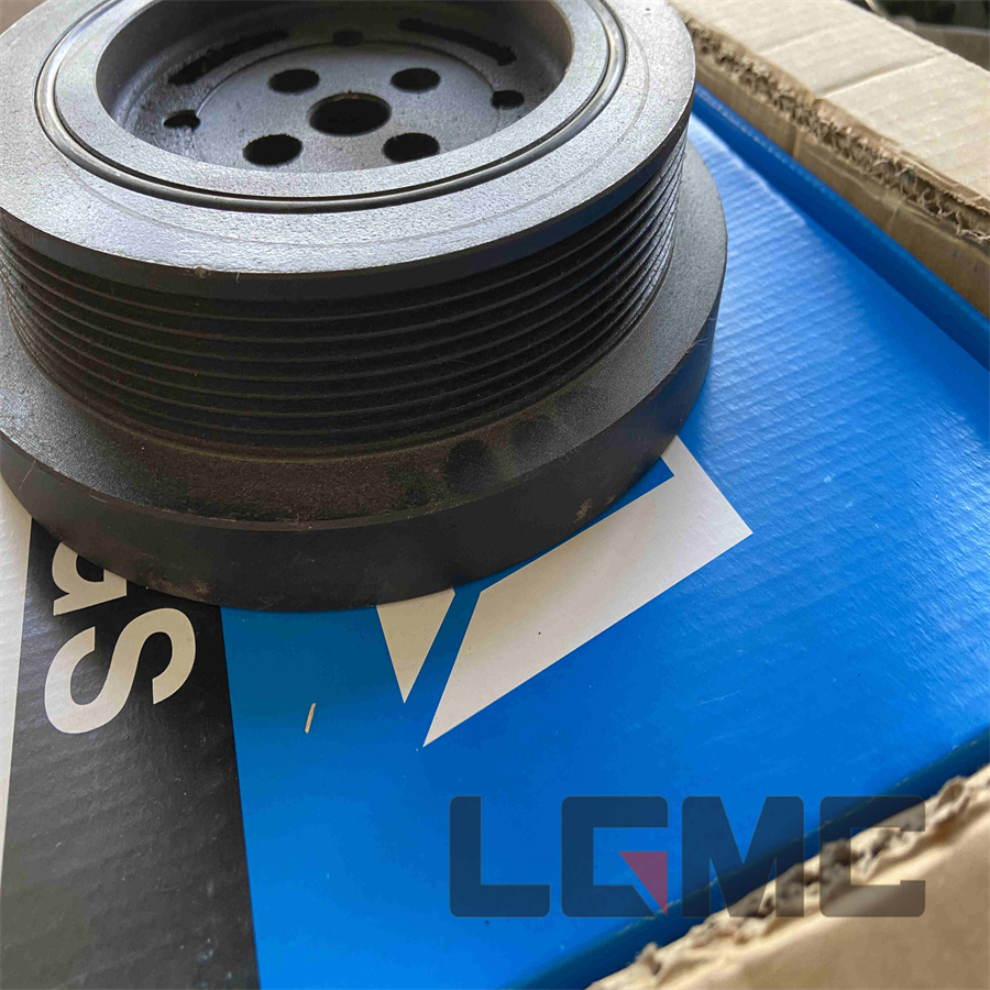 6742-01-5289 shock absorber