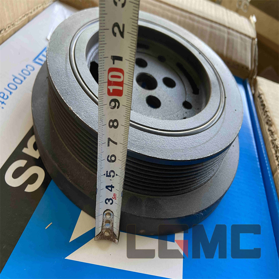 6742-01-5289 shock absorber