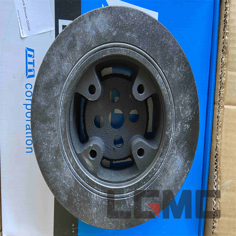 6742-01-5289 shock absorber