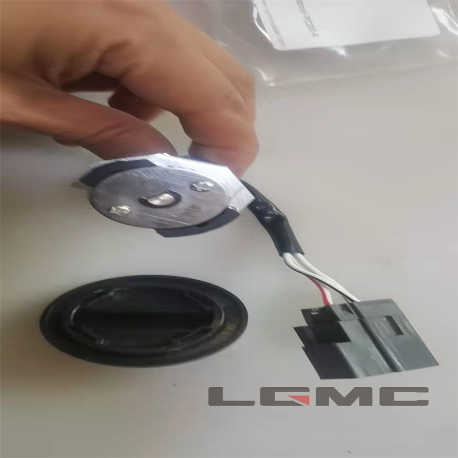 7825-30-1301 Throttle Knob