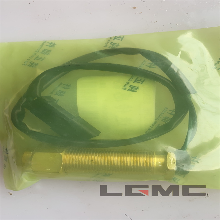 7861-93-2330 Revolution Sensor