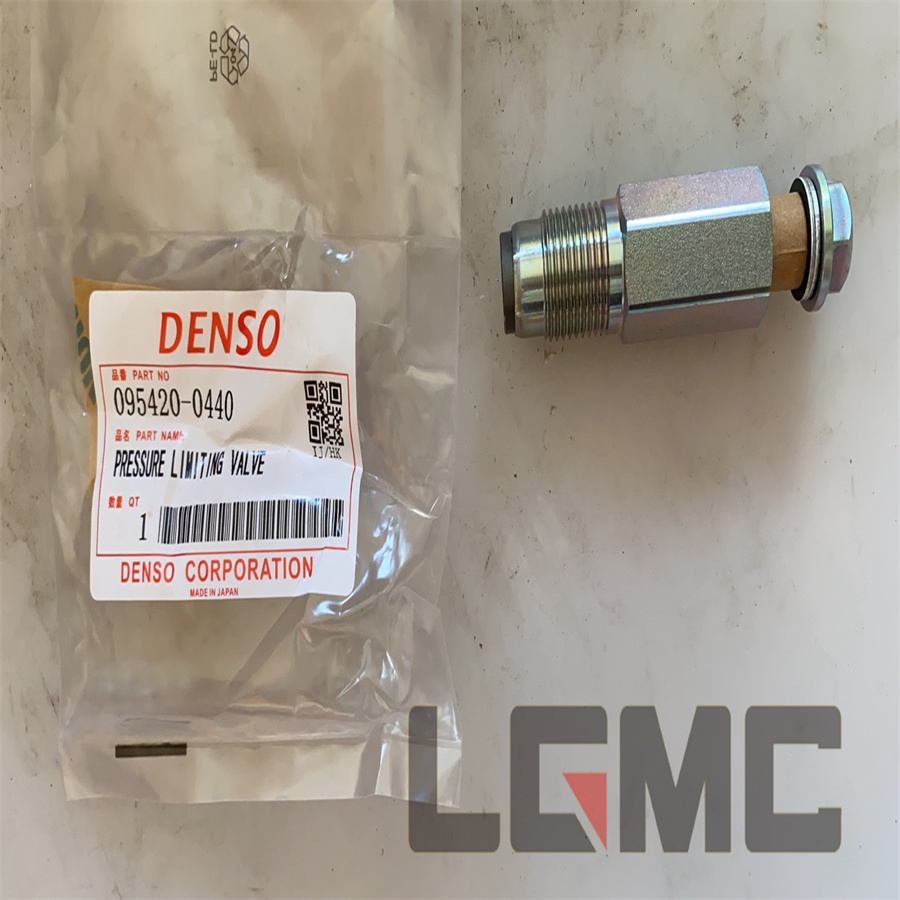 095420-0440 Pressure valve