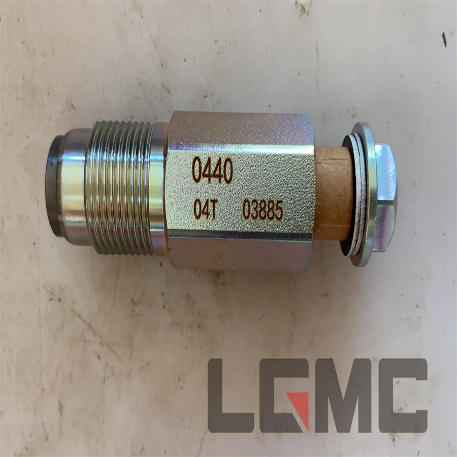 095420-0440 Pressure valve
