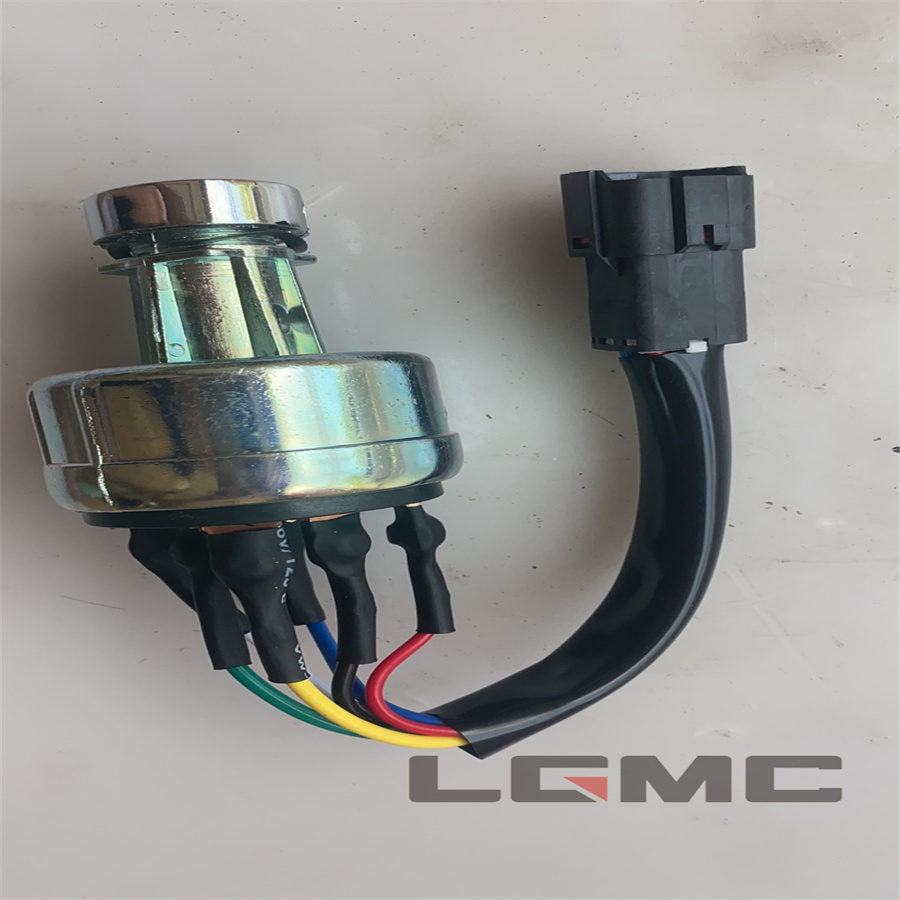 100889 R-ignition switch
