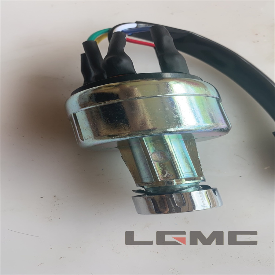 100889 R-ignition switch