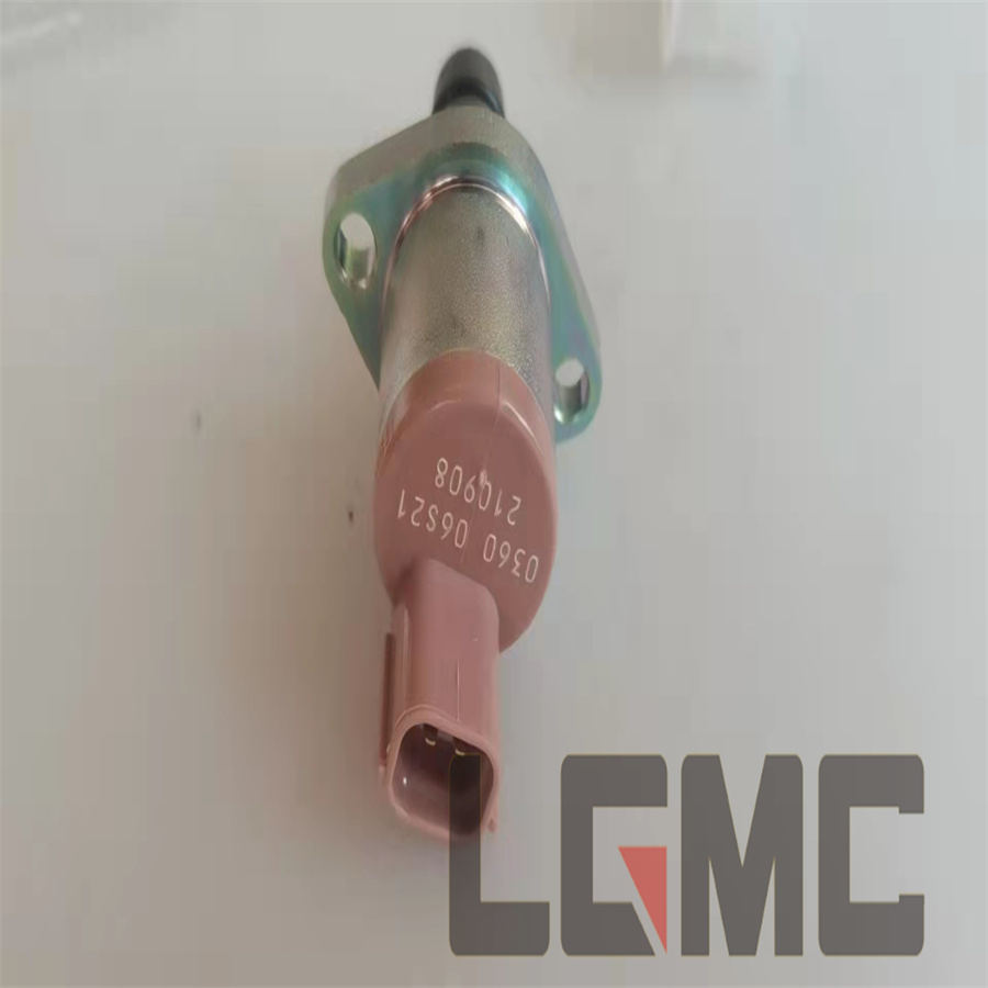 294200-0190 Control valve
