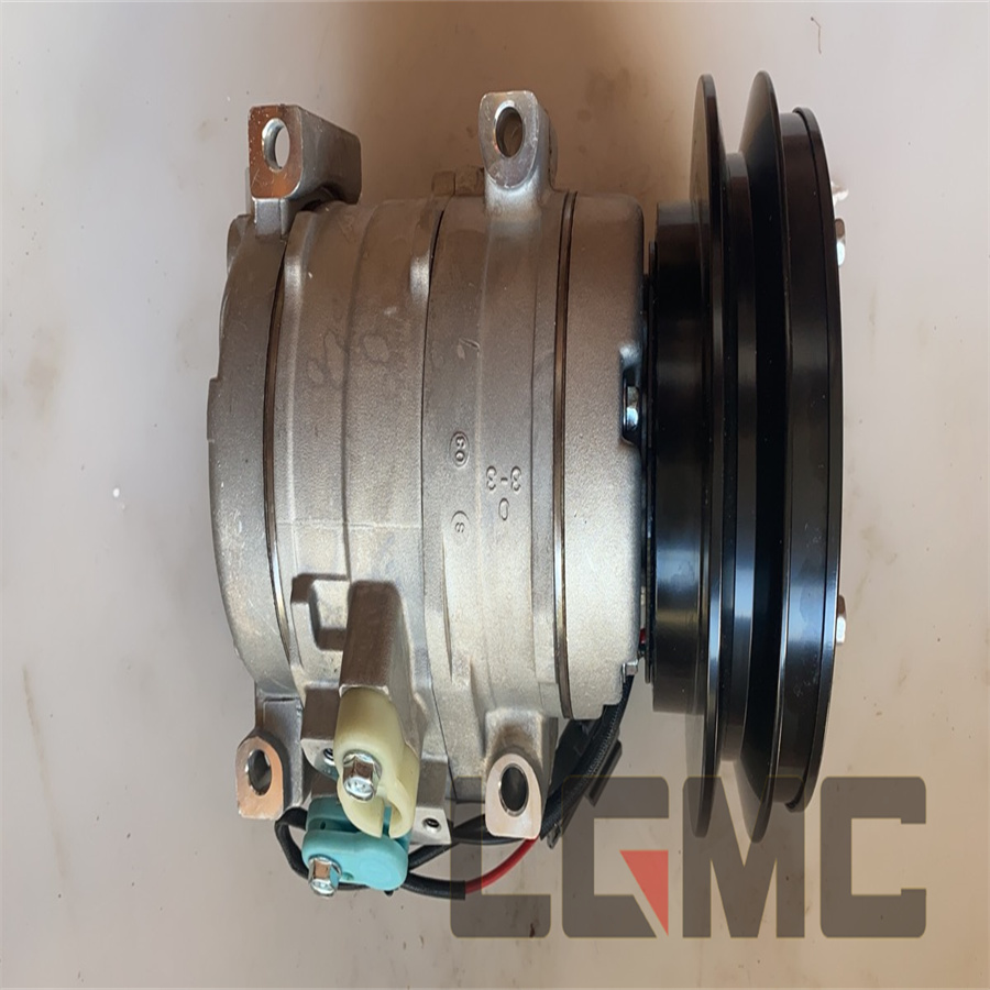 447120-15D1 Compressor