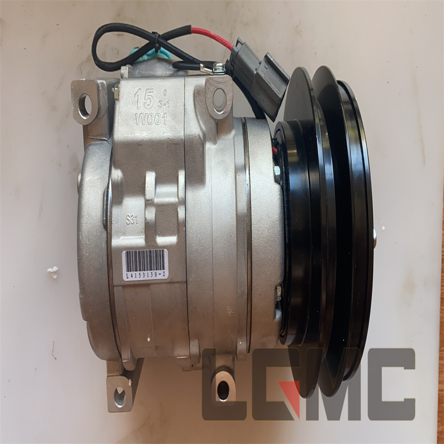 447120-15D1 Compressor