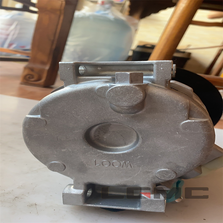 447120-15D1 Compressor