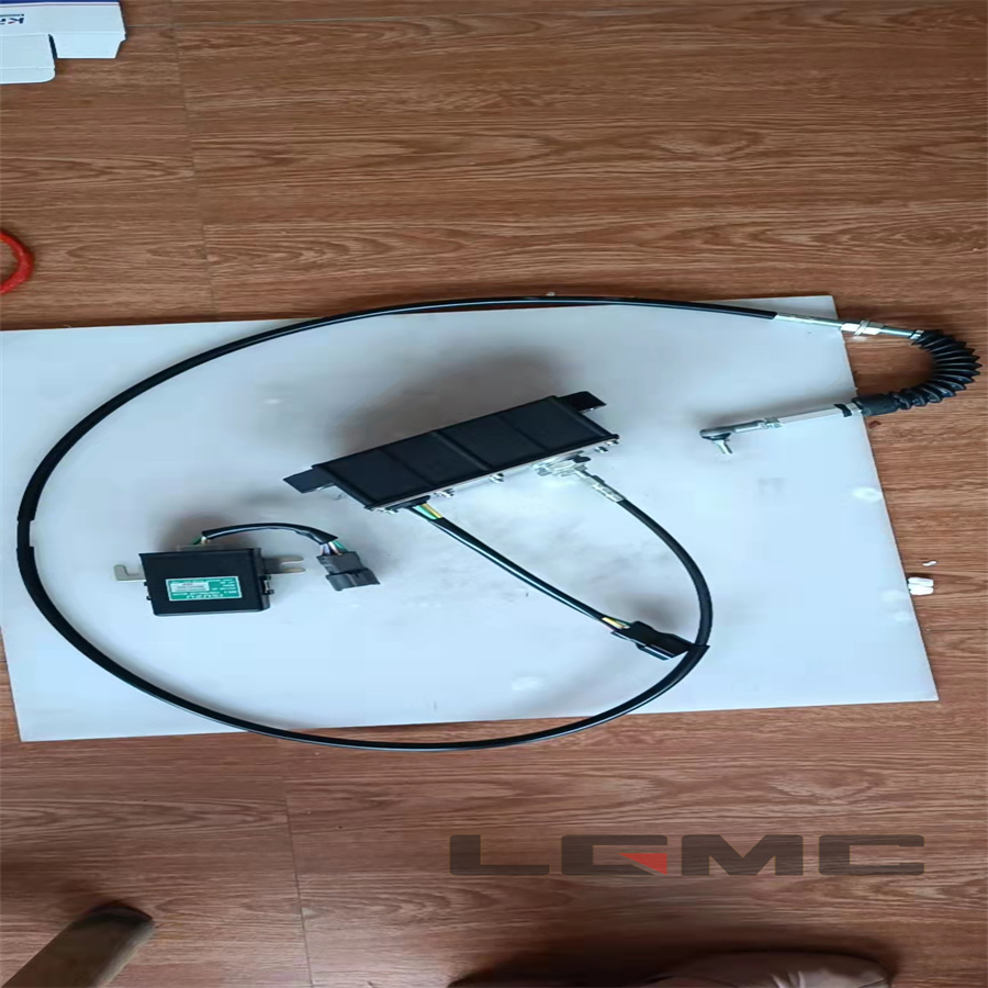 800104270 accelerator motor (original)