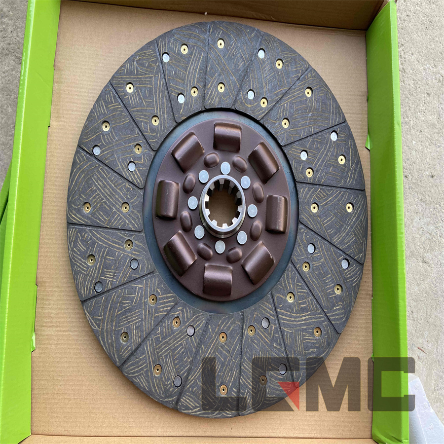 800302288 clutch plate