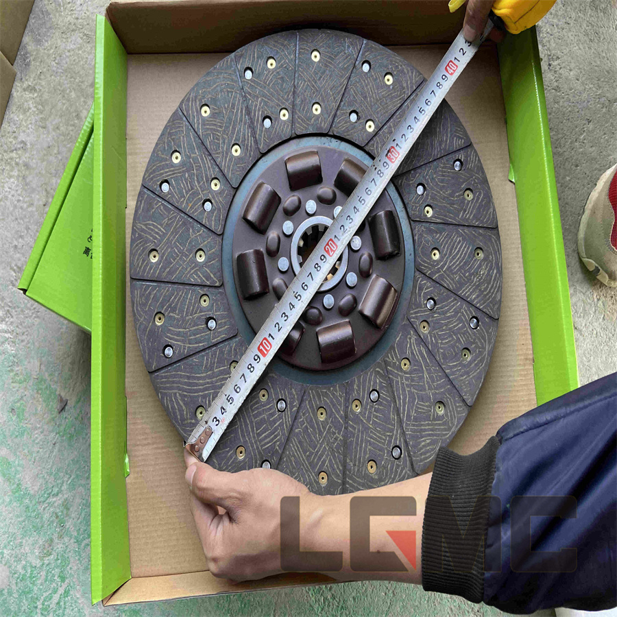 800302288 clutch plate