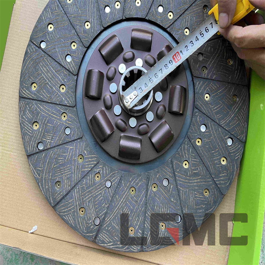 800302288 clutch plate