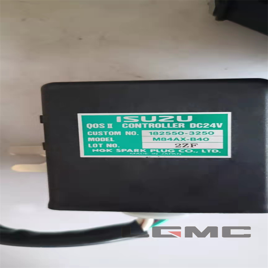 803504604 Controller DC24V M84AX-B40