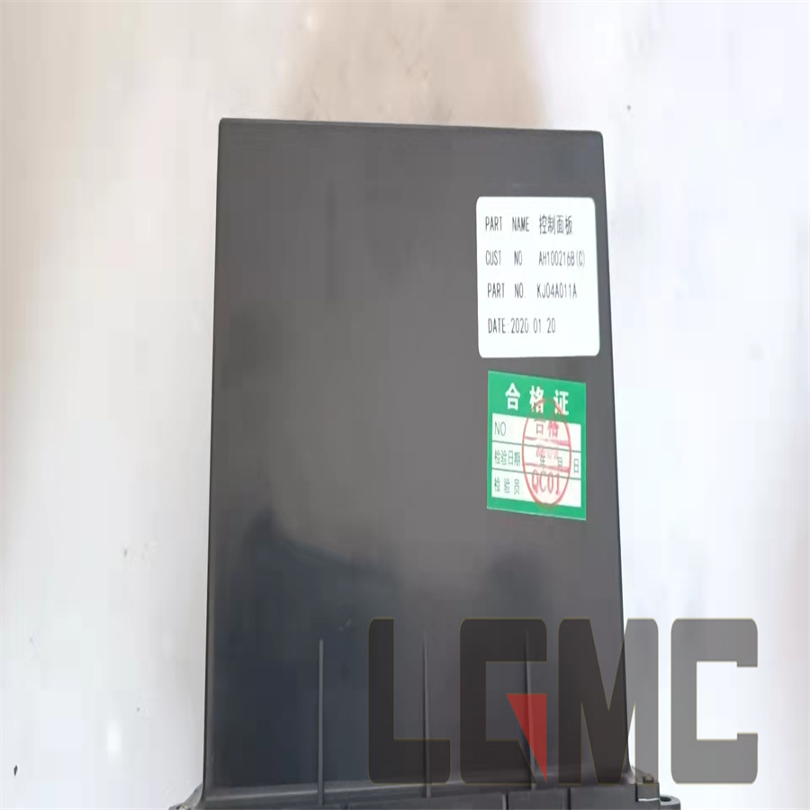 819909116 Air conditioning controller (original)