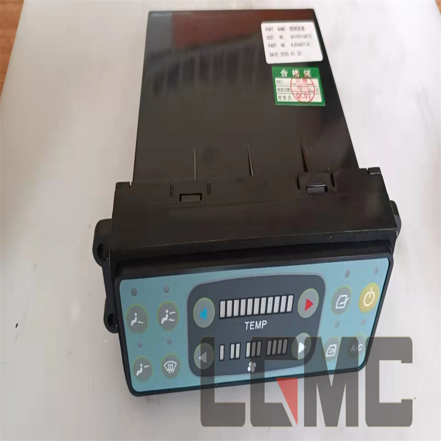 819909116 Air conditioning controller (original)