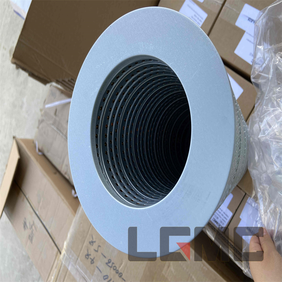 H-828 hydraulic filter element