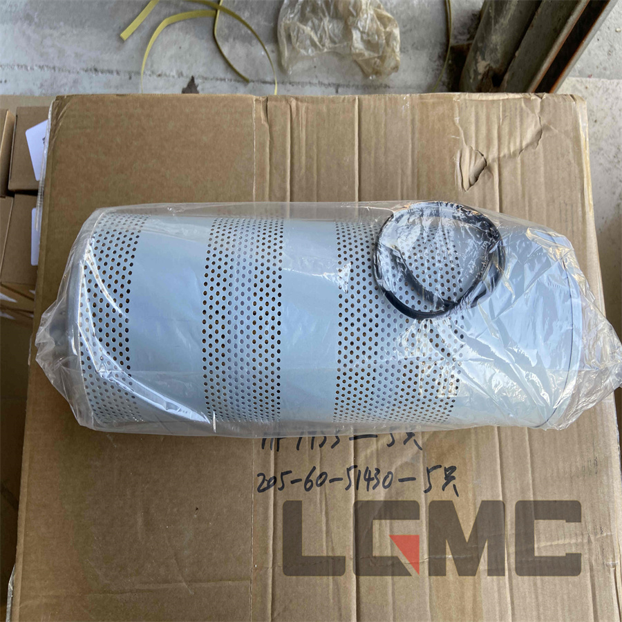 H-855T hydraulic filter element