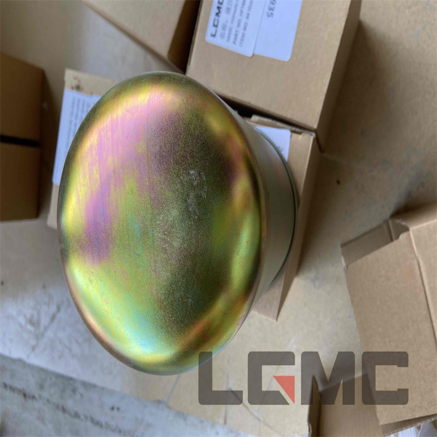 HF7953 H-805 hydraulic filter element