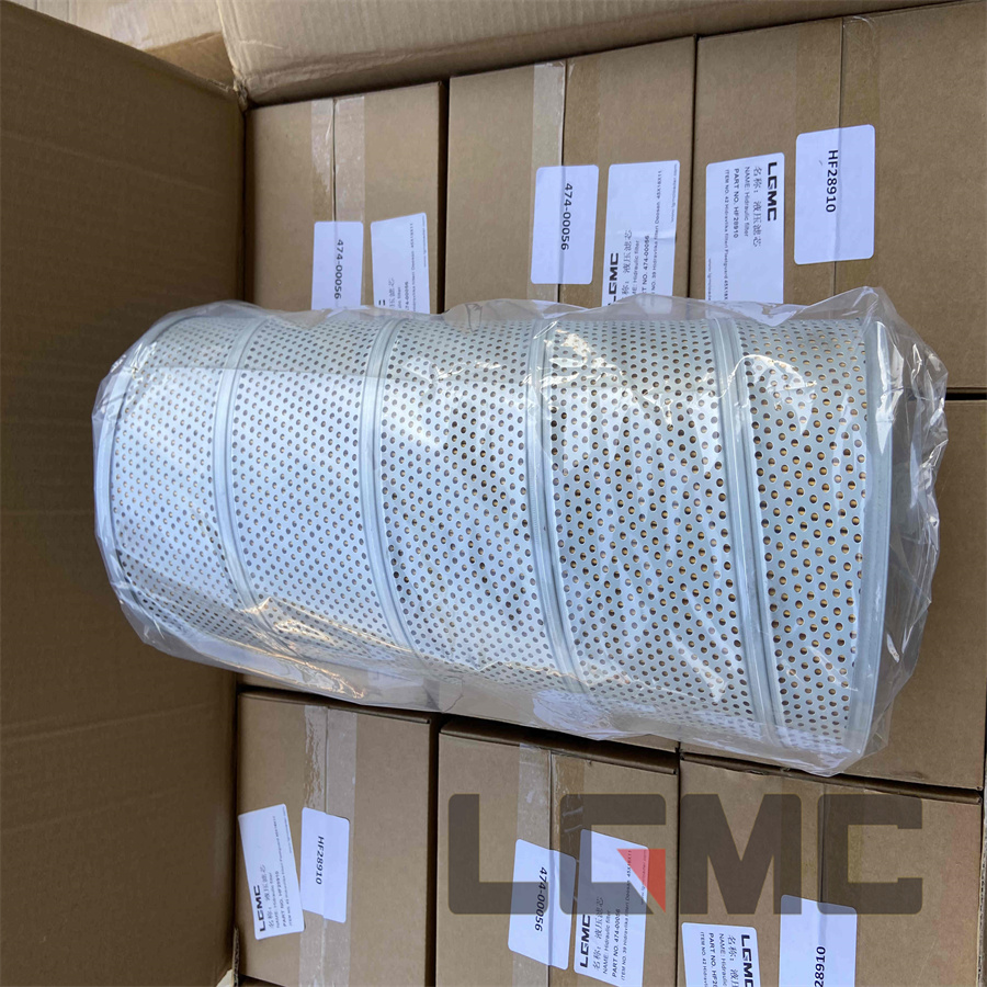 HF28910 hydraulic filter element
