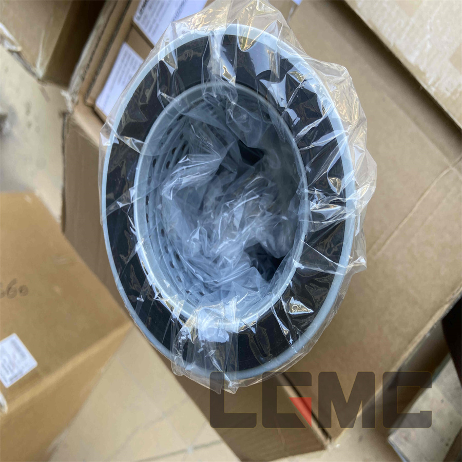 HW-879 HF6365 hydraulic filter element