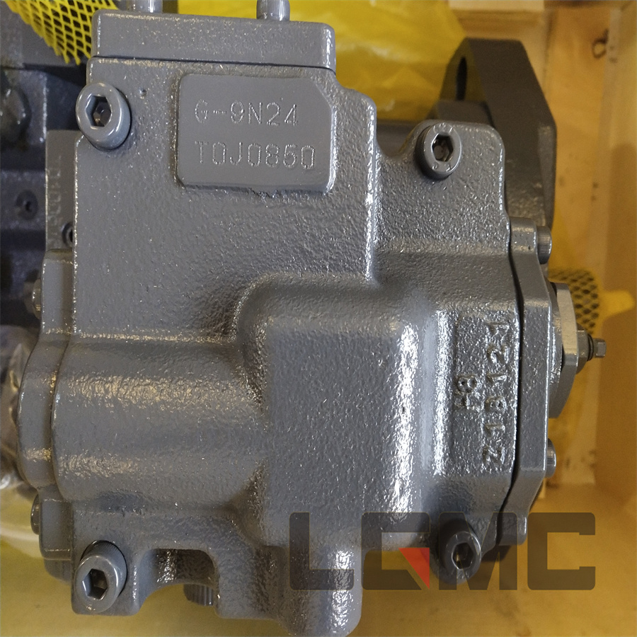 K3V112DT-1XHR-9N64-2V main pump