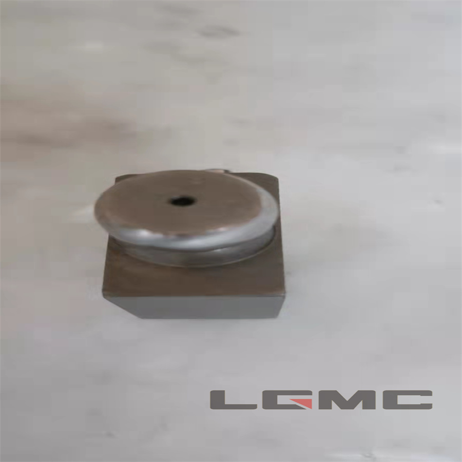 K3V112 tilting pin assy