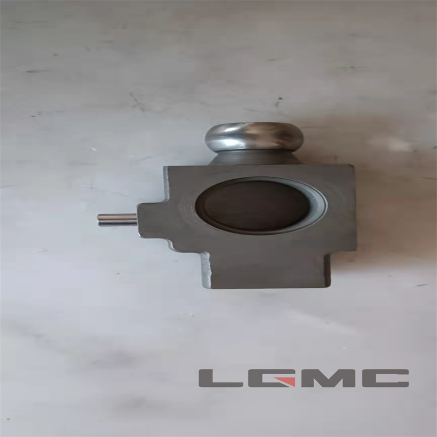 K3V112 tilting pin assy