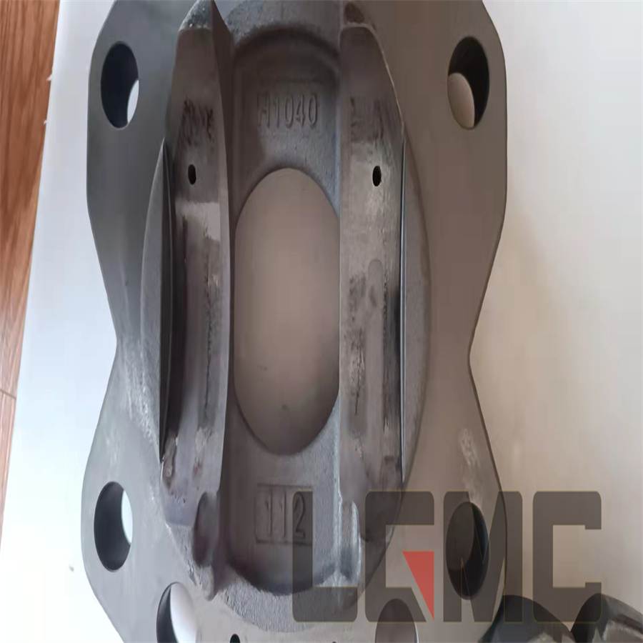 K3V112 swash plate assy