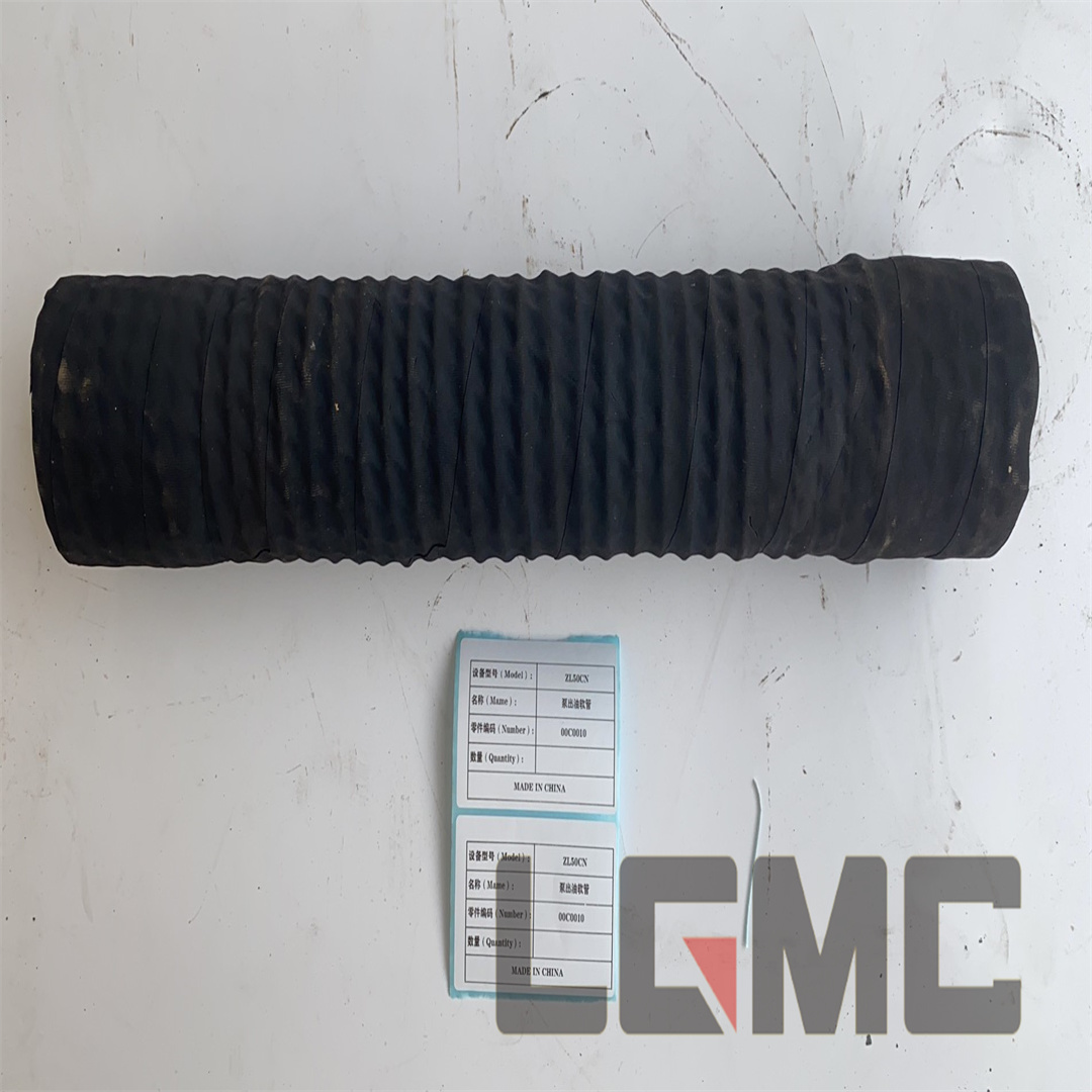 00C0010 Pump oil hose