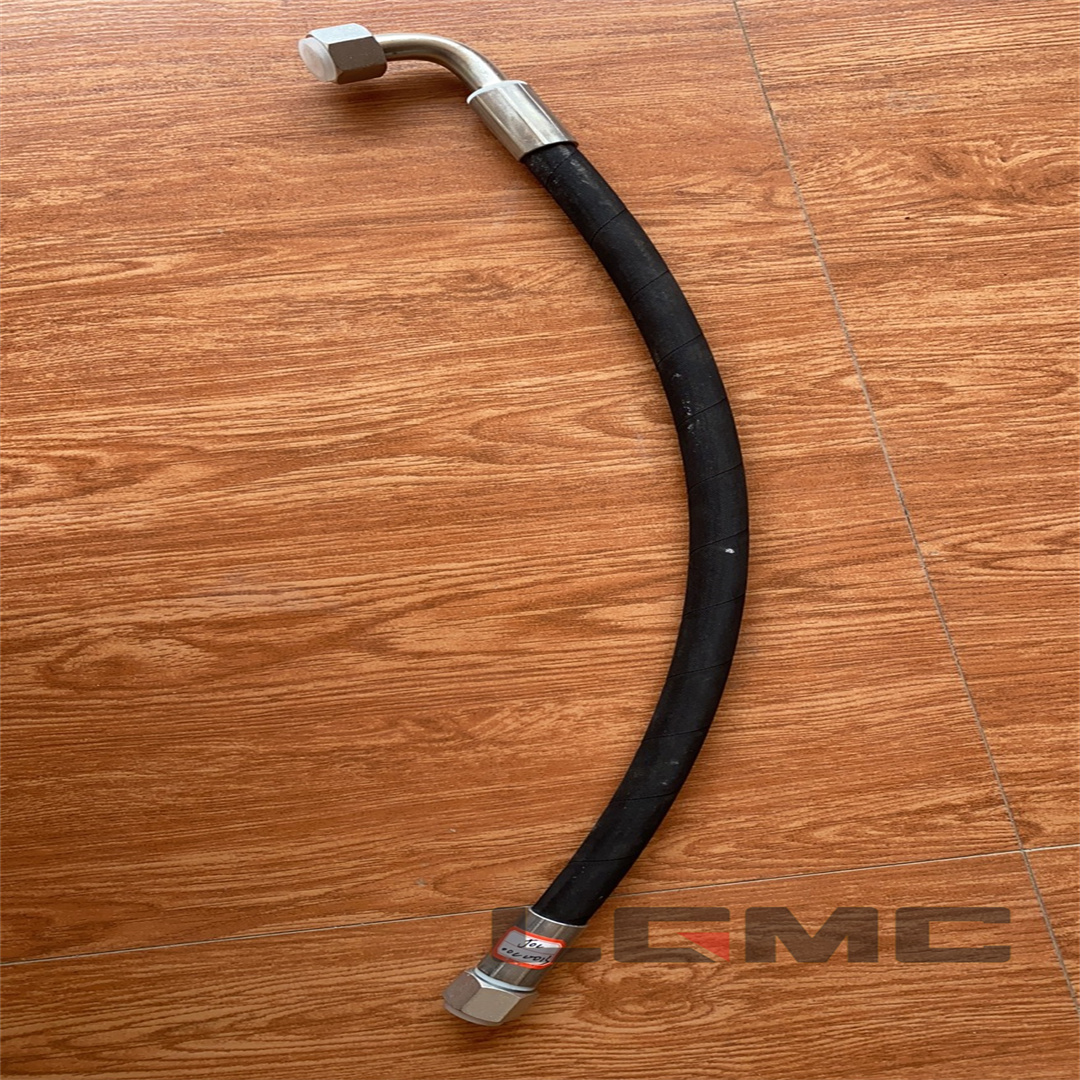 00C0013 Oil cylinder inlet hose