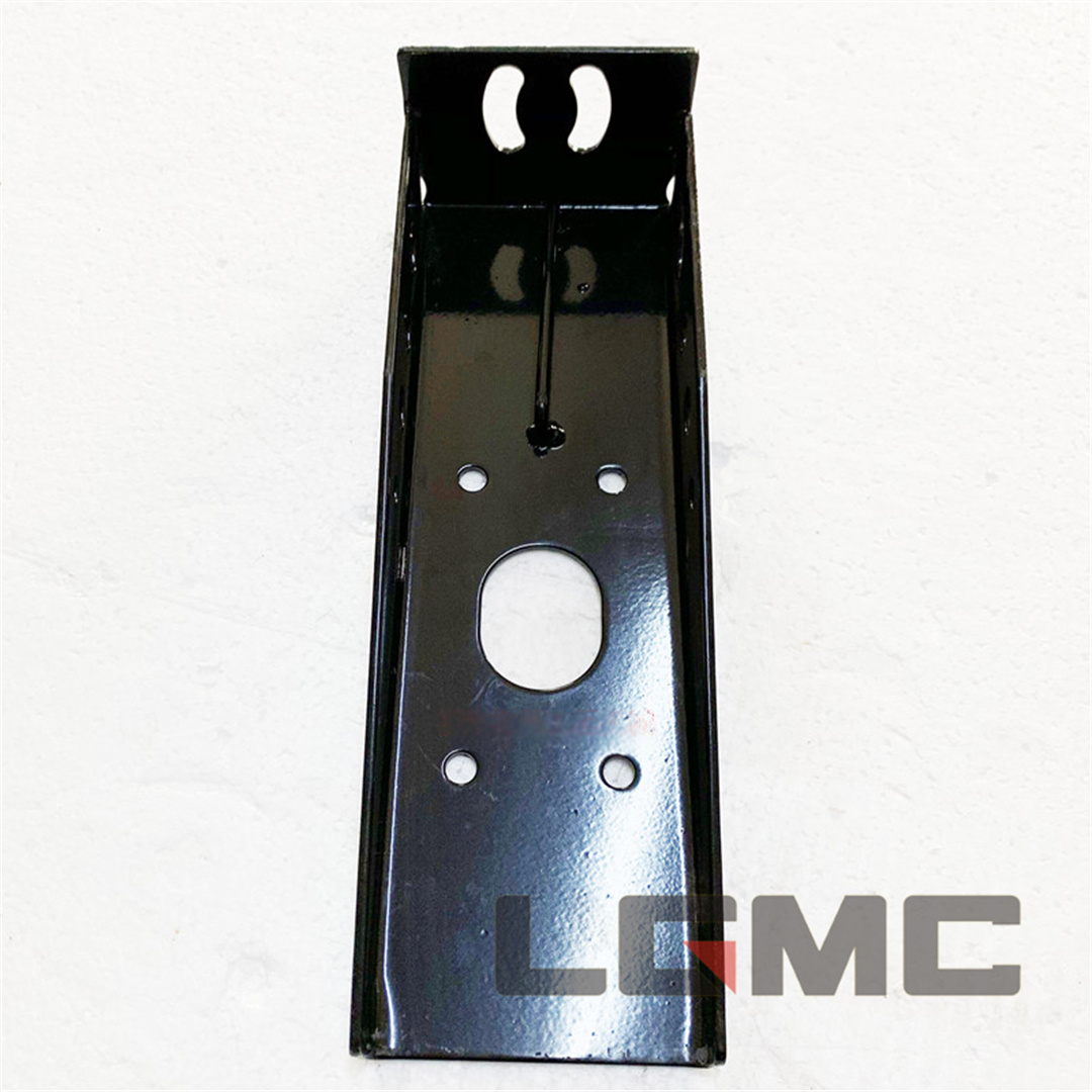 00D0631 Headlamp bracket