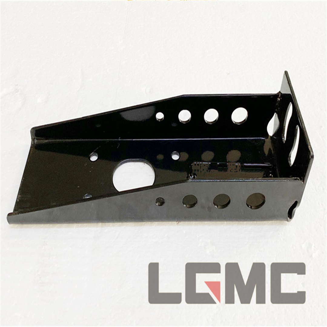00D0631 Headlamp bracket